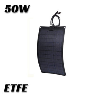 Visol flexi 50W, ETFE