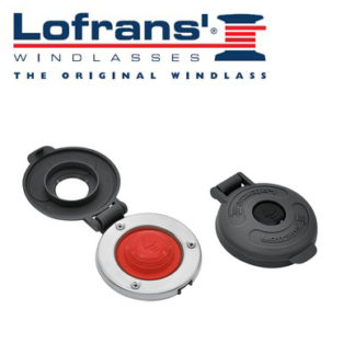 Lofrans nožna stikala (PAR)