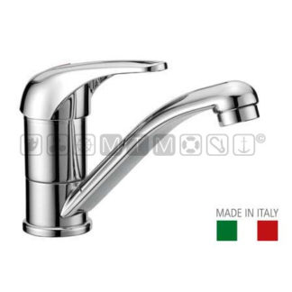 Pipa CLASSIC SHORT MIXER