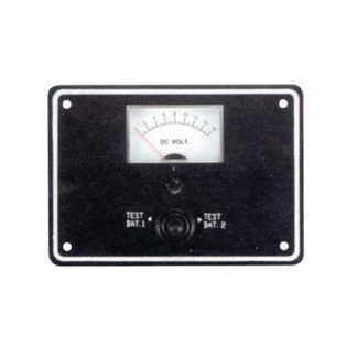 Preizkuševalec akumulatorjev