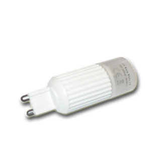LED žarnica G9, 3W, TB, 230V AC