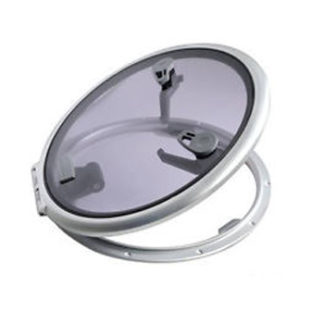 Okrogla palubna okna