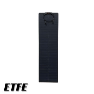 Solar flexi 90W, ETFE