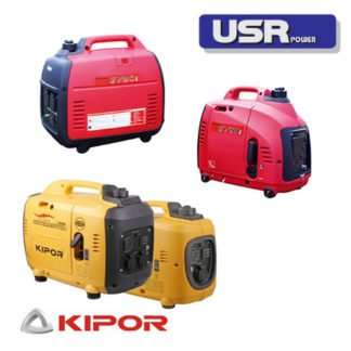 BENCINSKI GENERATORJI