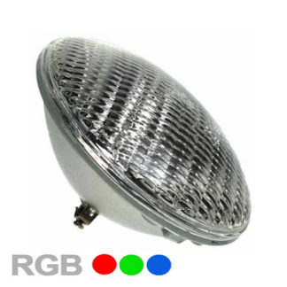 Led reflektor za bazen, PAR56, RGB, 12V DC