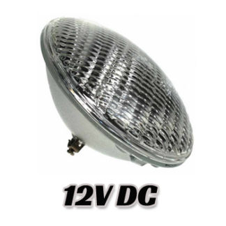 LED reflektorji za bazene