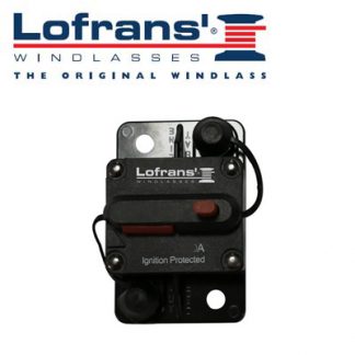 LOFRANS avtomatski odklopnik 100A, SM