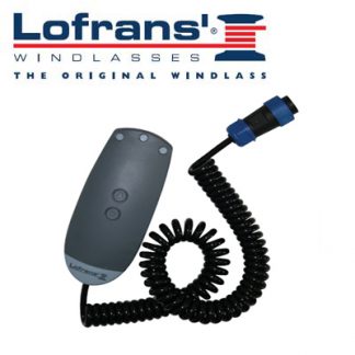 Lofrans stikalo Galaxy 102