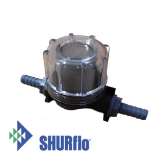 SHURflo filter 13 mm