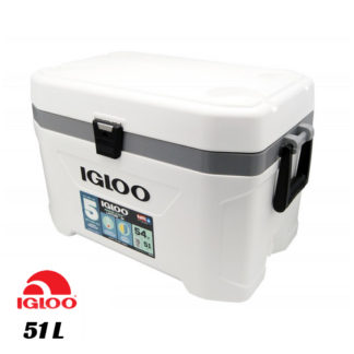 Hladilna torba Igloo marine 51 L