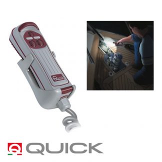 QUICK stikalo HRC 1002L