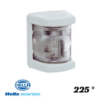 Hella 3562 - bela 255° navigacijska luč