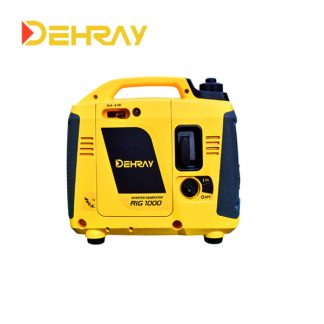 4 taktni bencinski generator DEHREY RIG 1000