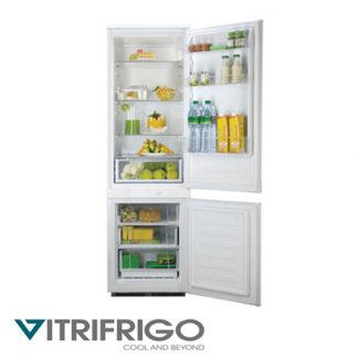 Hladilnik Vitrifigo C270DP, 12V/24V