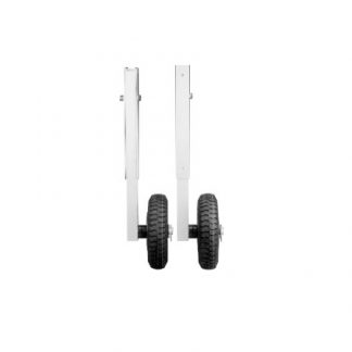 Kolesa za napihljive čolne