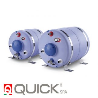 Navtični bojlerji Quick