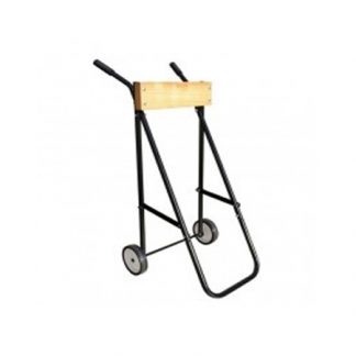 Voziček za izvenkrmne motorje