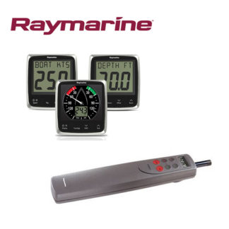 Raymarine