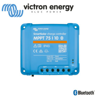 Solarni regulator VICTRON MPPT SmartSolar 7510