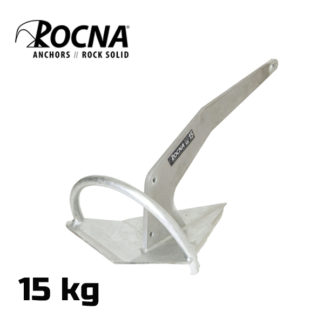 Sidro Rocna, cinkano, 15 kg