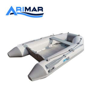 Napihljivi čoln ARIMAR CLASSIC 240 ALU