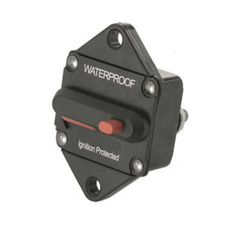 Avtomatski odklopnik 100A - vgradni