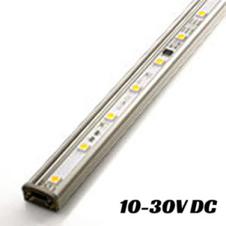 LED profil 30cm, 5W, HB