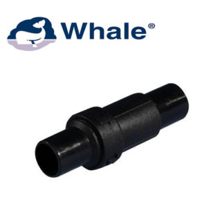 Nepovratni ventil Whale 20 mm