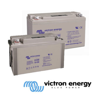 VICTRON AGM