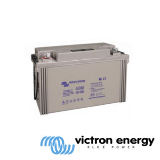 Akumulator VICTRON AGM 130 Ah