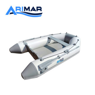 Napihljivi čoln ARIMAR  270 SOFT LINE