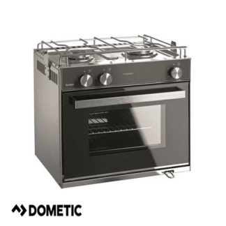 Pečica Dometic Sunlight