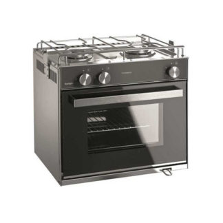 Pečice in plinski kuhalniki