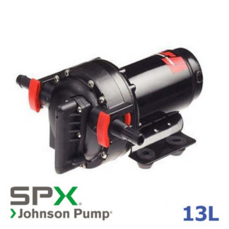 JOHNSON Aqua Jet 3.5, 12V DC