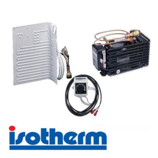 Kit komplet ISOTHERM 2007 Compact classic