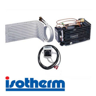 Kit komplet ISOTHERM 2010 Compact classic