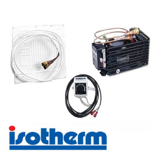 Kit komplet ISOTHERM GE 150 Compact classic