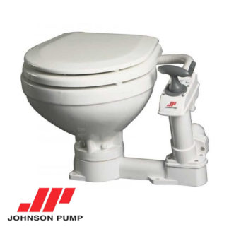 WC Johnson aquaT compact