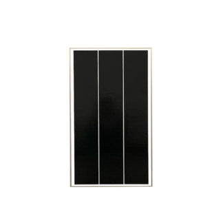 Solarni modul 110W, 12V, mono, 1.080 x 510 mm