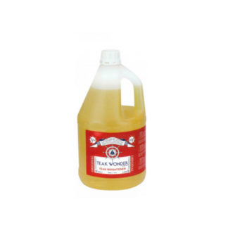 TEAK brightener 4L