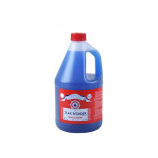 TEAK cleaner 4L