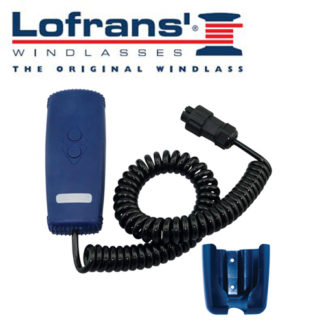 LOFRANS stikalo THETIS 1002