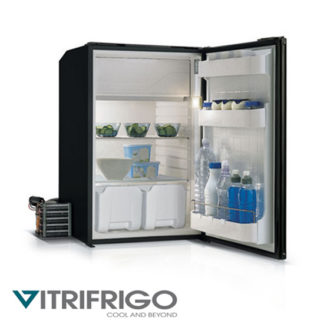 Hladilnik Vitrifrigo C95L, 12/24V
