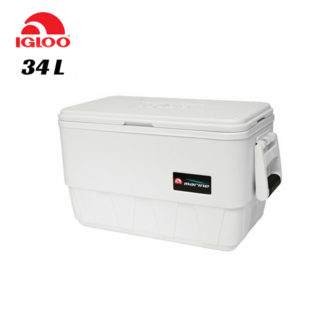 Hladilna torba Igloo marine 34 L
