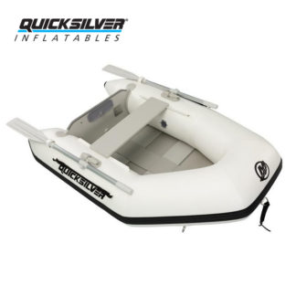 Napihljivi čoln QUICKSILVER TENDY 200 SLATTED
