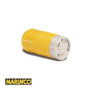 Vtikač MARINCO, 220V, 16A