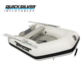 Napihljivi čoln QUICKSILVER TENDY 200 AIR DECK