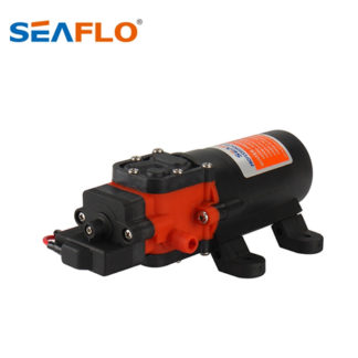 SEAFLO MINI 3.8L, 12V DC