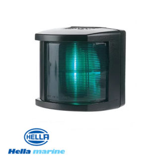 Hella 2984 - zelena navigacijska luč