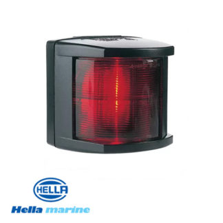 Hella 2984 - rdeča navigacijska luč